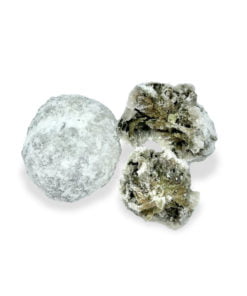 White Ice Moonrock