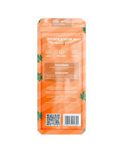 Peach Ice HempyVape