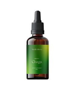 Chaga Adaptogen