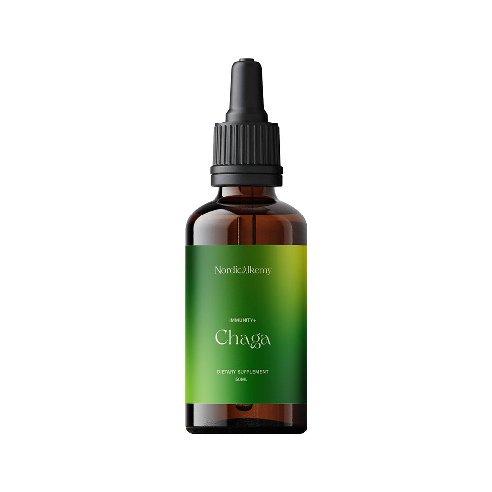 Chaga Adaptogen