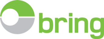 Bring – levering i Norge