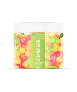 CBD gummies 500mg