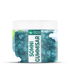 Somni Gummies Norge