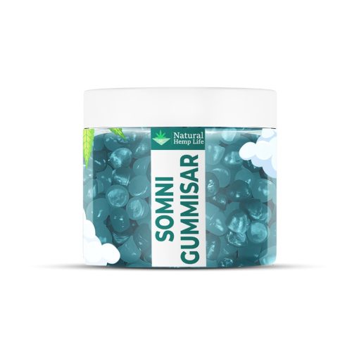 Somni Gummies Norge