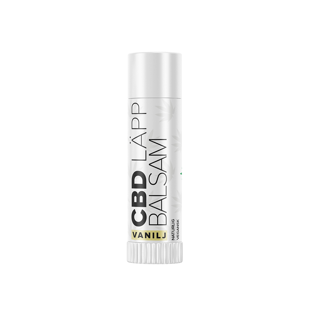 CBD leppebalsam 60mg