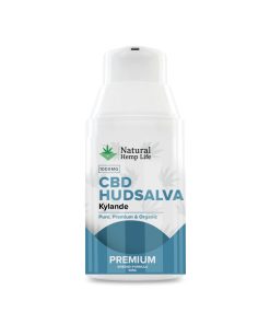 Kjølende CBD hudsalve 1000mg